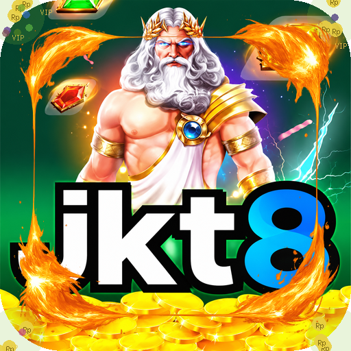 jkt8 — galeri pratinjau Resmi APK